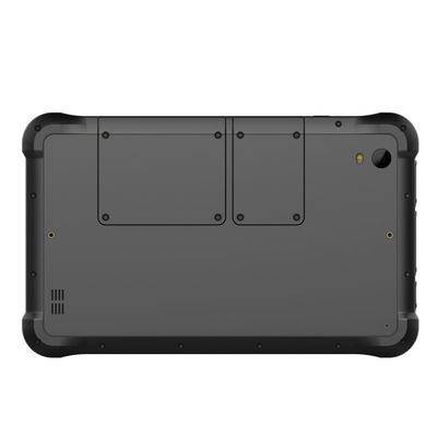 IP67 LPDDR3 औद्योगिक बीहड़ टैबलेट, 7500mAh 7 इंच एंड्रॉइड टैबलेट