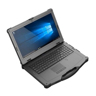 IP65 औद्योगिक बीहड़ लैपटॉप, I5-8250U बीहड़ मोबाइल कंप्यूटर