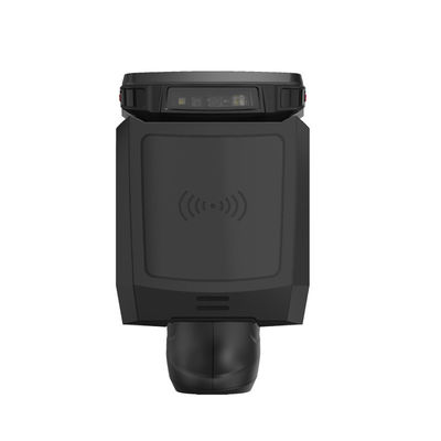IP66 64bit NFC लॉन्ग रेंज रीडर, 720x1440 UHF RFID टैग रीडर: