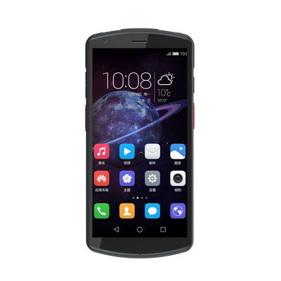 IP66 2.0GHz Android PDA डिवाइस, 5.7 इंच PDA डेटा कलेक्टर