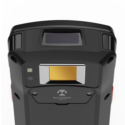 IP66 2.0GHz Android PDA डिवाइस, 5.7 इंच PDA डेटा कलेक्टर