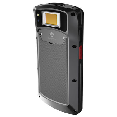 IP66 2.0GHz Android PDA डिवाइस, 5.7 इंच PDA डेटा कलेक्टर