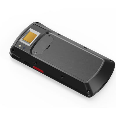 IP66 64bit 5000MAh बीहड़ Android हैंडहेल्ड PDA CE प्रमाणन: