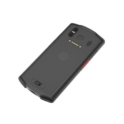 5.99 इंच BT5.0 1080x2160 64GB हैंडहेल्ड टर्मिनल पीडीए एंड्रॉइड 10.0