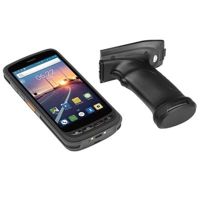 IP67 बीहड़ मोबाइल उपकरण
