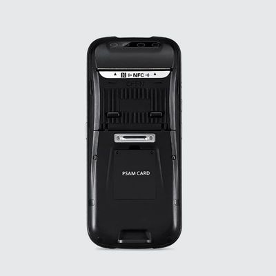 BT4.0 1920x1080 हैंडहेल्ड टर्मिनल पीडीए, 1.45GHz बीहड़ Android PDA