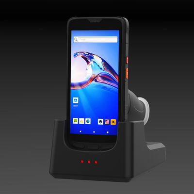 9000mAh हैंडहेल्ड टर्मिनल पीडीए