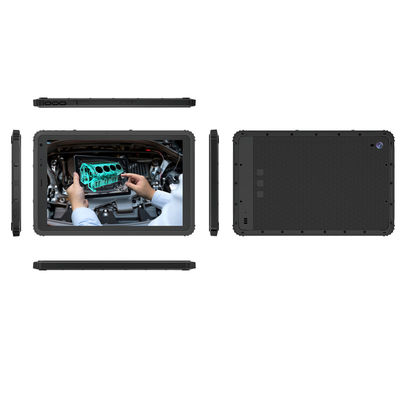 64G 400cd / M2 1.44Ghz वाईफ़ाई विंडोज टैबलेट बीहड़ सीई स्वीकृत