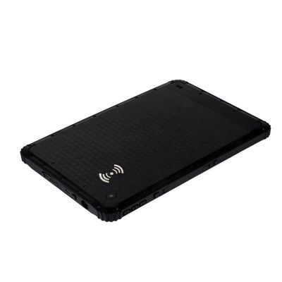 IP65 800x1280 1000nits 4G विंडोज इंडस्ट्रियल रग्ड टैबलेट डस्टप्रूफ
