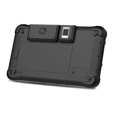 IP67 1000nits बीहड़ टैबलेट विंडोज 10 प्रो, UHF 7 इंच टैबलेट 4GB RAM