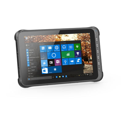 Z8350 10.1 इंच विंडोज 10 टैबलेट पीसी