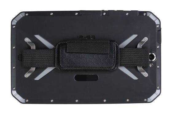एमटीके 6753 3 जीबी रैम 1.3GHz 8 इंच एंड्रॉइड टैबलेट पीसी 800x1280