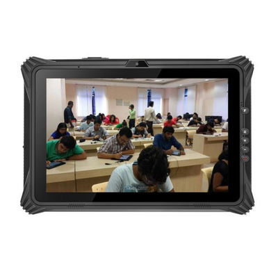 1200×1920 330Nits औद्योगिक बीहड़ विंडोज 10 टैबलेट 5000mAh बैटरी