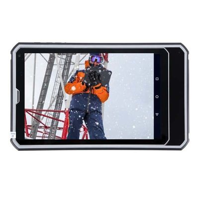 1.84GHZ 32GB बीहड़ टैबलेट पीसी विंडोज 10, BT4.1 8 इंच विंडोज 10 टैबलेट