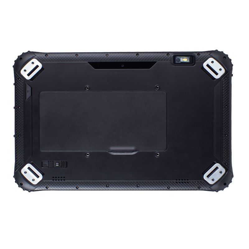 IP65 2.60GHz विंडोज 10 रग्ड टैबलेट, 12.2 इंच विंडोज 10 आईओटी टैबलेट